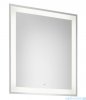 Roca Irida lustro łazienkowe Led 60x70cm A812340000